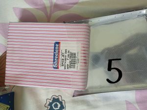 Brand New Shirts Material