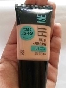 FITME FOUNDATION in Low Price!!