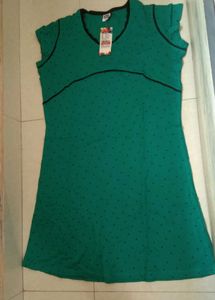 brand New Summer Wear Short Nighty
