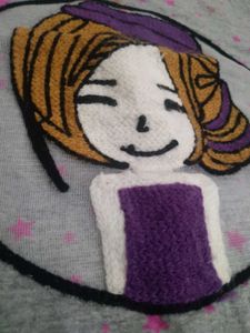 Girls Top