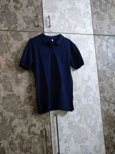 polo neck new t shirts