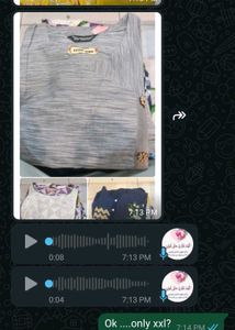 Kurti 10 Pcs