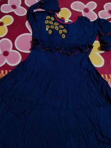 Beautiful Frock 💕