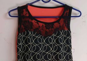 Dress For Girls And Woman