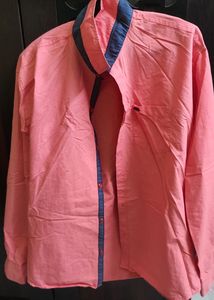 Shirt at New Condition