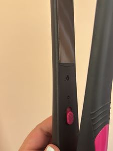 Kemei Hair Straightener