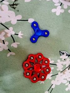 Spinner