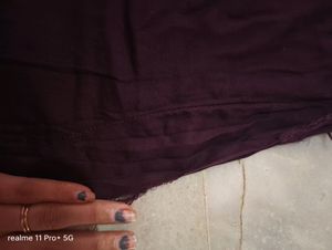 Kurti And Dupatta Set