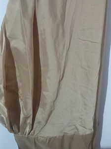 Pink Embroidered Kurta