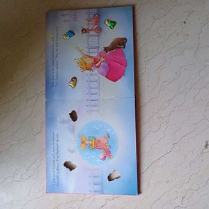 Molly&#39;s Fairies Pop Up 3D Book