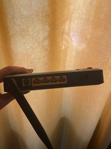 Binatone Wifi Modem (BSNL)