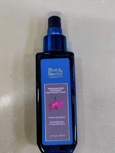 Blue Nectar Brigannantadi Rosemary Hair Growth