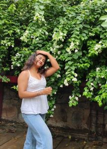 Sleeveless Top