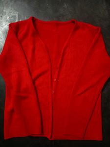 Korean Sweater