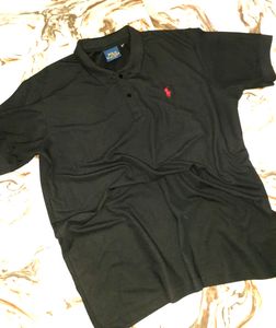 Combo BLack White Tshirt