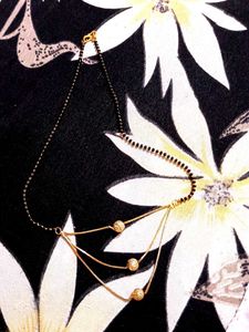 Elegant Mangalsutra Necklace