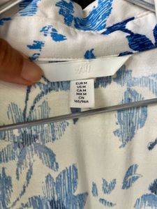 H&amp;M Shirt Dress