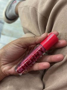 Cherry Crush Lipstick