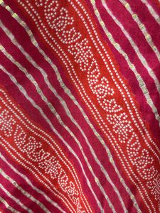 Red Cord-Set For Women