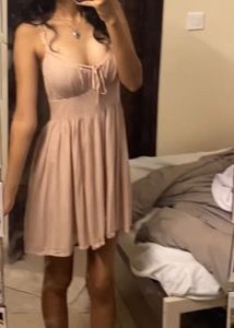 babydoll dress forever 21