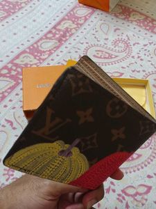 Mens Wallet