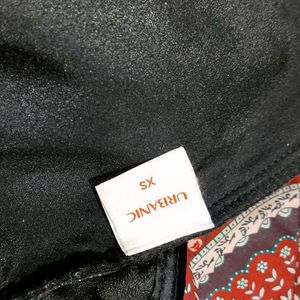 Urbanic Mini Skirt