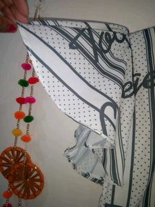Beautiful Top With Pant