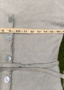 Stylish Knit Cardigan