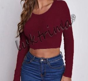 Back Tie Top