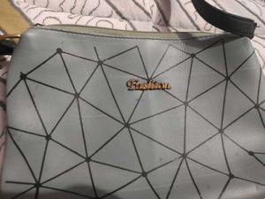 Trendy Designer-Inspired Crossbody Bag