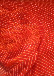 Vibrant Saree @Rs.200