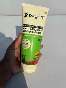Pilgrim Anti-Dandruff Conditioner
