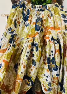 Multi Straight Salwar Suit