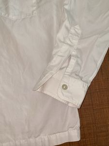 Dior White Shirt