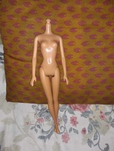 Bqrbie Doll Body