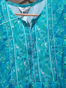 2xl Size Kurta Set