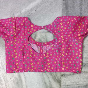 designer blouse