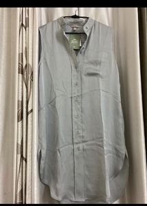 Shirt Dress Combo