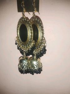 Earings Weightless Stylish Earing