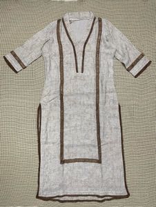 Elegant Kurta Set