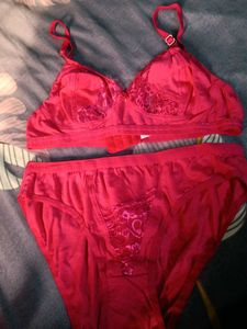 Bra Set