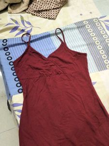 Sexy Short Dress