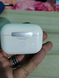 Apple Buds First Copy