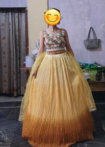 Shades Of Yellow
