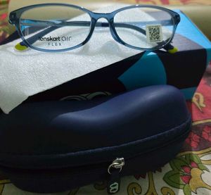 Brand New Lenskart Glasses