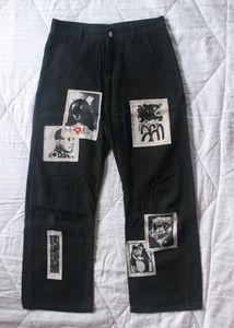 alt/grunge jeans