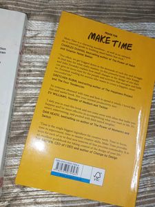 Make Time &amp; Foolproof