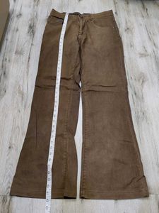 Sc9756 Lawman Pg3 Bootcut Jeans Waist 30