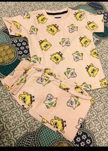 Cute Coord  Set