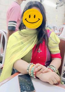 Handwork Multi Colour Suit